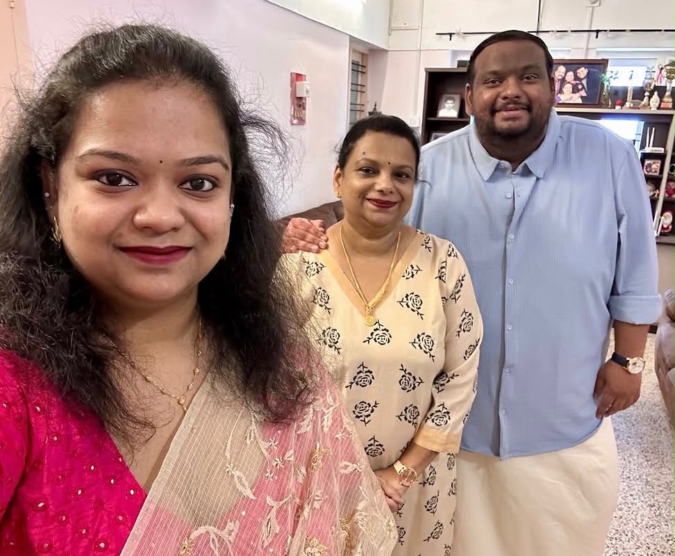 The family behind AK's House of Delights